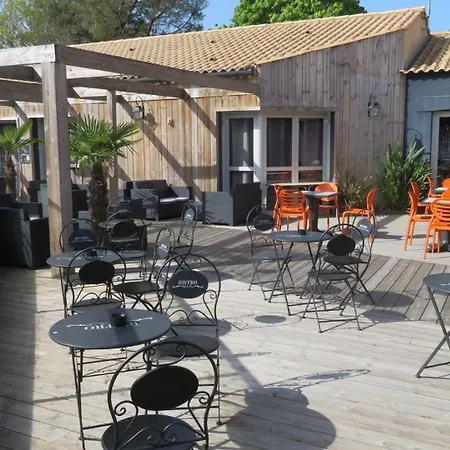 Campeggio Mobil-home Dans 4 étoiles Entre Et Forêt à Saint-hilaire De Riez